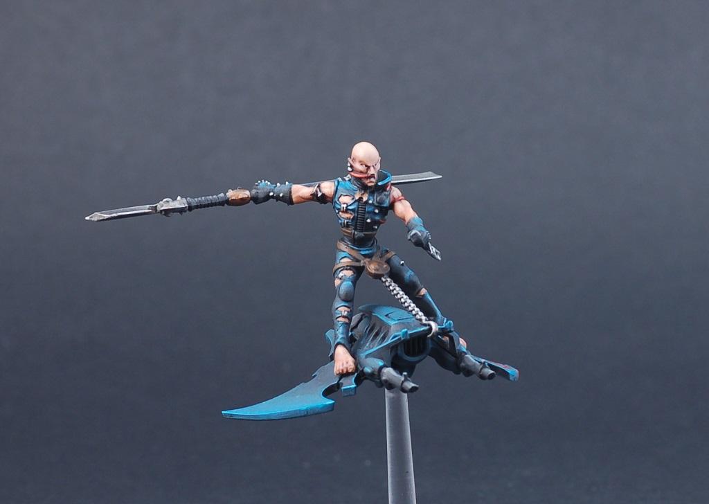 Dark Eldar Drukhari Hellions Gallery Dakkadakka